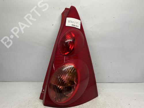Used Right taillight Right taillight PEUGEOT 107 (PM_, PN_) 1.0 (68 hp) 20383063 20383063
