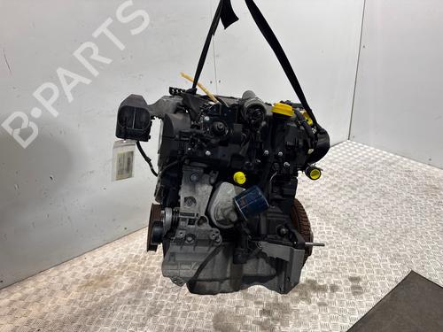 Engine RENAULT CLIO IV (BH_) 1.5 dCi 75 | BP38485186M1 - Image 5