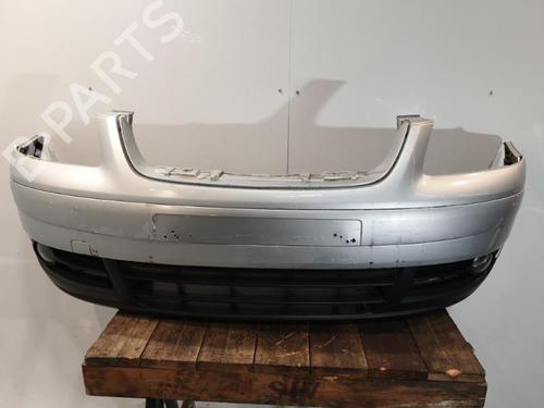Front bumper VW TOURAN (1T1, 1T2) 2.0 TDI 16V | BP20384923C7 