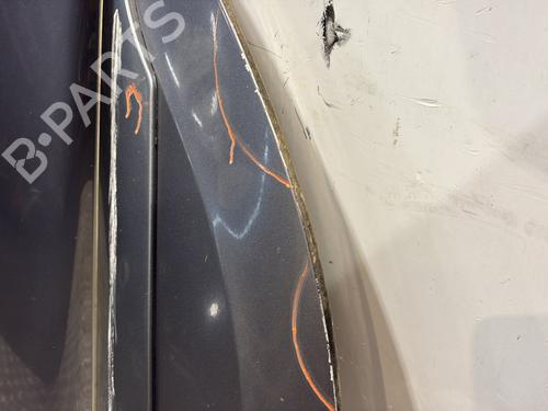 Left rear door CITROËN DS4 (NX_) 2.0 HDi / BlueHDi 135 | BP29470355C4 