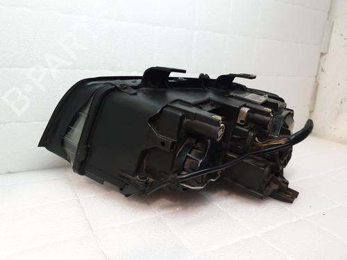 Right headlight AUDI A4 B6 (8E2) 1.9 TDI | BP32088868C29 