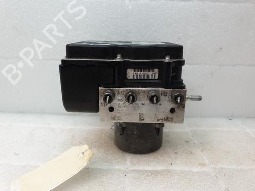 ABS Bremseaggregat PEUGEOT 308 I (4A_, 4C_) 2.0 HDi (136 hp) 24645751