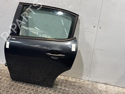 left-rear-door-citroen-c3-iii-sx-2016-33610895 main image