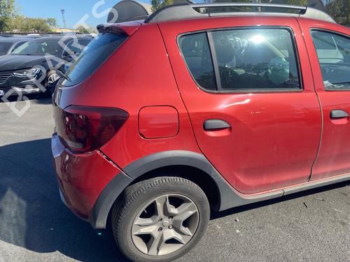 Lamp holder DACIA SANDERO II TCe 90 (B8M1, B8MA, B8AC) | BP39458653L10 - Image 13