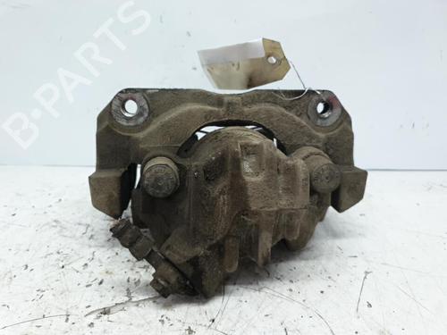 Used Right front brake caliper PEUGEOT 508 I (8D_) 2.0 HDi Hybrid4 AWC (163 hp) 20379480