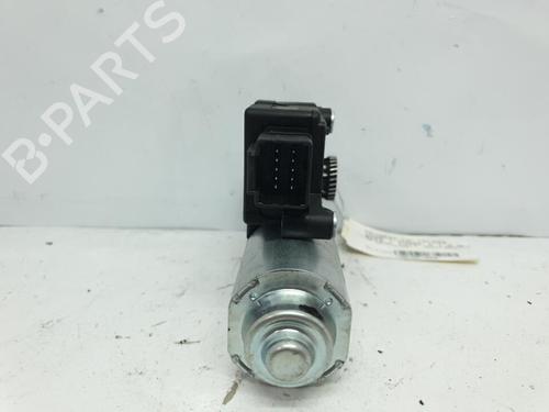 Used Sunroof engine PEUGEOT 3008 I MPV (0U_) 1.6 BlueHDi 120 (120 hp) 20376167