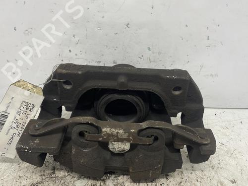 Right front brake caliper BMW 1 (E87) 120 d | BP20375904M104 