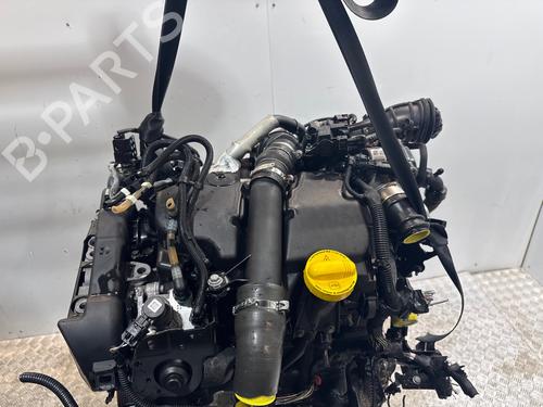 Engine RENAULT KANGOO Express (FW0/1_) | BP40051389M1 - Image 2