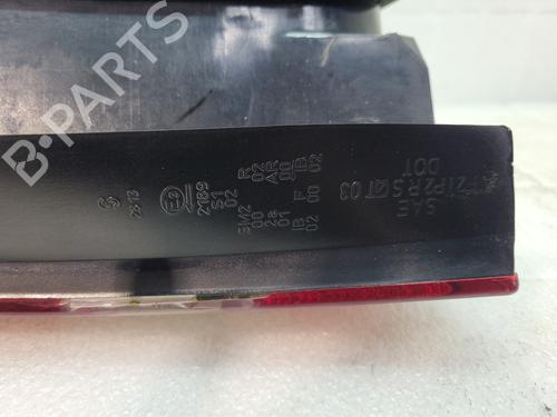 Used Left taillight Left taillight VOLVO S40 II (544) 2.0 D (136 hp) 32844127 32844127