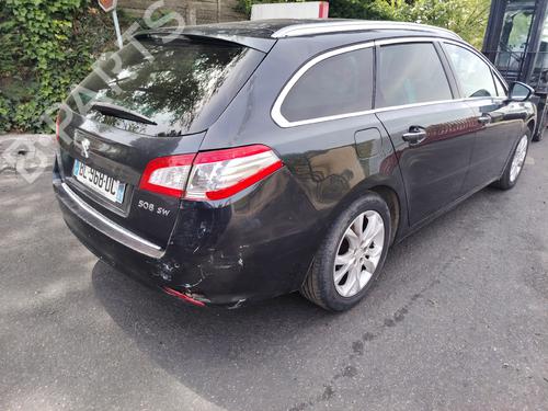 Engine PEUGEOT 508 SW I (8E_) 2.0 HDi | BP36763295M1 - Image 9
