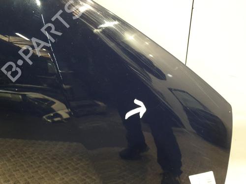 Hood DACIA LOGAN MCV II TCe 90 (K8M1, K8MA, K8AC) | BP32405607C1 