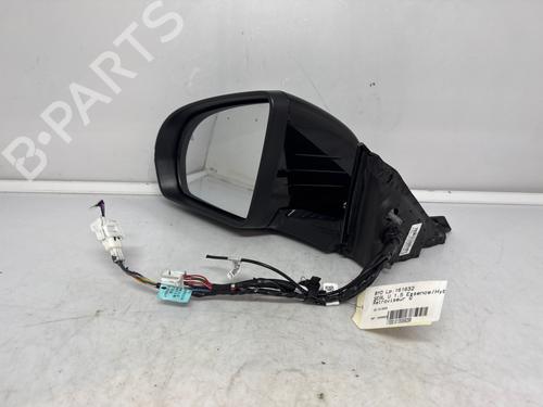 Left mirror BYD SEAL U 1.5 Plug-in Hybrid Front-Wheel Drive | BP40493708C26 - Image 4