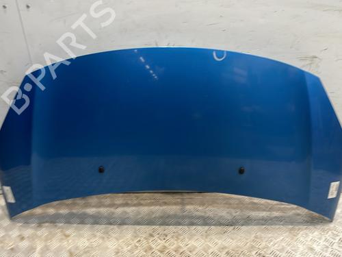 Used Hood CITROËN DS3 (SA_) 1.6 HDi 110 (112 hp) 30726026