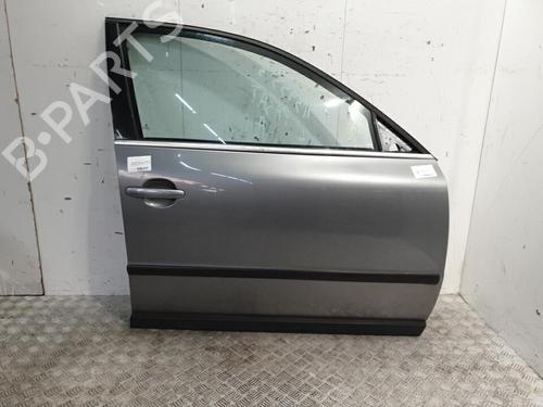 Right front door VW PASSAT B5.5 (3B3) 1.9 TDI | BP20378880C3 