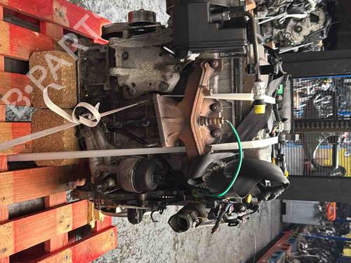 Engine PEUGEOT 206+ (2L_, 2M_) 1.4 i | BP36515870M1 - Image 2