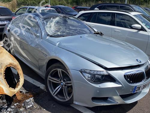 AC pipe BMW 6 (E63) M | BP20377580M126  - Image 10