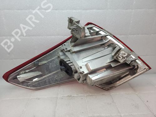 Right taillight CITROËN C4 Picasso I MPV (UD_) 1.6 HDi | BP21093002C35 