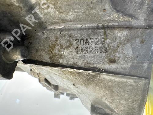 Used Gearbox Gearbox 37740947 37740947