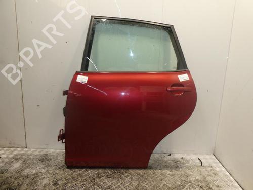 Used Left rear door SEAT ALTEA (5P1) 1.9 TDI (105 hp) 20380760