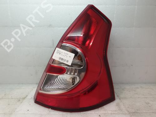 Right taillight DACIA SANDERO 1.4 (BS0C, BS0A, BS0G, BS1F, BS0E) | BP26038080C35 - Image 2