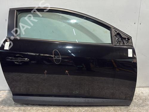 Used Right front door RENAULT MEGANE III Coupe (DZ0/1_) 1.5 dCi (DZ09, DZ0D, DZ1F, DZ1G, DZ14, DZ29) (110 hp) 29053696