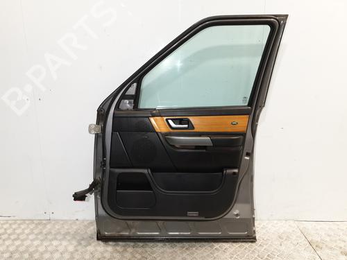 Right front door LAND ROVER RANGE ROVER SPORT I (L320) 3.6 D 4x4 | BP21092996C3 