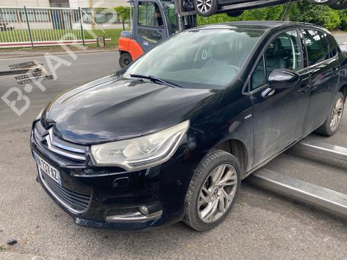 ABS pump CITROËN C4 II (NC_) 1.6 HDi 110 | BP36763304M43 - Image 12