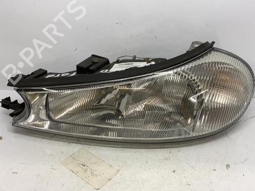 Used Left headlight FORD MONDEO II Turnier (BNP) 2.0 i (131 hp) 20380963