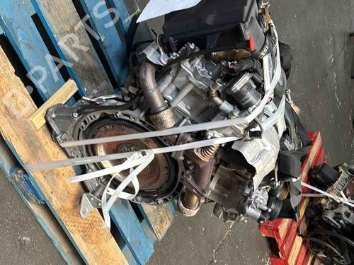 Engine MERCEDES-BENZ CLK (C209) CLK 320 CDI (209.320) | BP36515869M1 - Image 4