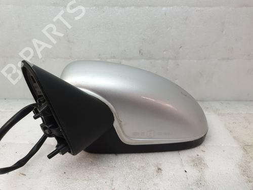 Left mirror OPEL CORSA D (S07) 1.2 LPG (L08, L68) | BP25908033C26 