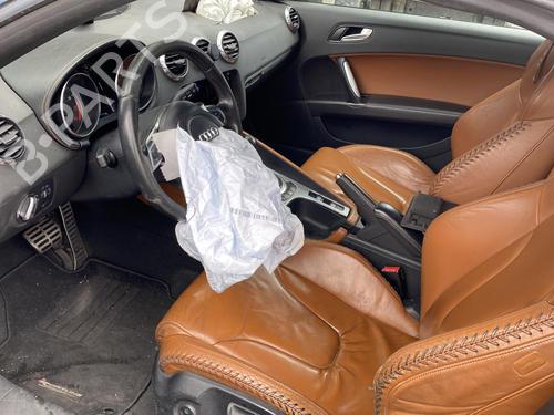 Used Parts AUDI TT Roadster (8J9) 2.0 TFSI (200 hp) 4188495