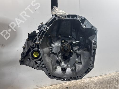 gearbox-renault-clio-iii-br01-cr01-2005-2006-2007-2008-2009-2010-2011-2012-2013-2014-33732686 main image
