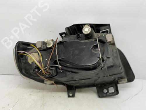 Used Left headlight Left headlight SEAT CORDOBA (6K1, 6K2) 1.9 SDI (68 hp) 20377447 20377447