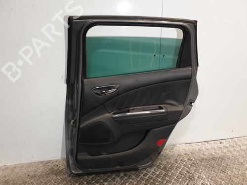 Right rear door LANCIA DELTA III (844_) 1.9 D Multijet (844.AXE1A) | BP24881251C5 