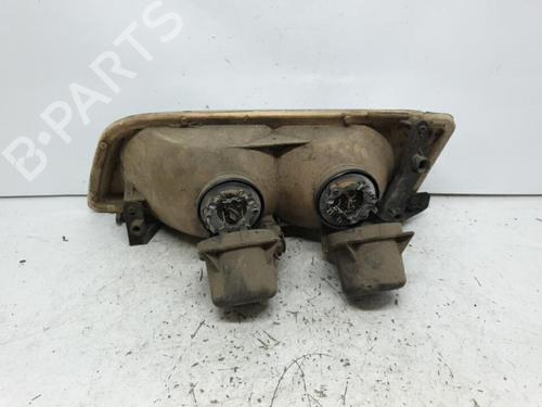 Right headlight CITROËN ZX (N2) 1.9 DT | BP20383957C29 