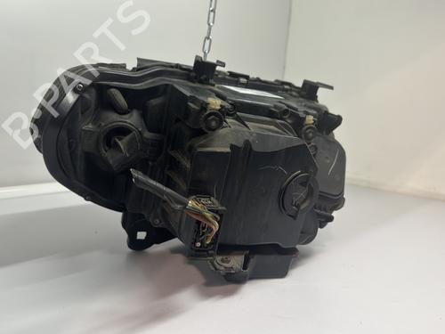 Used Left headlight Left headlight BMW X5 (E53) 3.0 d (218 hp) 33610922 33610922