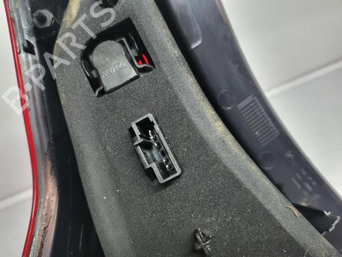 Højre baglygte DACIA SANDERO 1.4 MPI LPG | BP39082106C35 - Image 5
