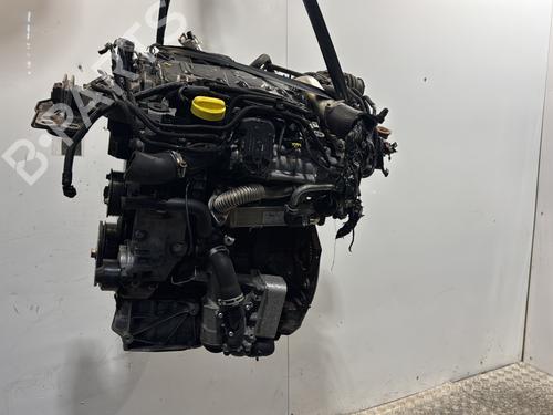 Used Engine Engine RENAULT KOLEOS I (HY_) 2.0 dCi 4x4 (HY0K) (150 hp) 33732682 33732682