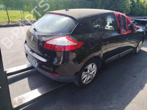 Left tailgate light RENAULT MEGANE III Hatchback (BZ0/1_, B3_) 1.5 dCi (BZ09, BZ0D, BZ1W, BZ29, BZ14) | BP38080740C79  - Image 11