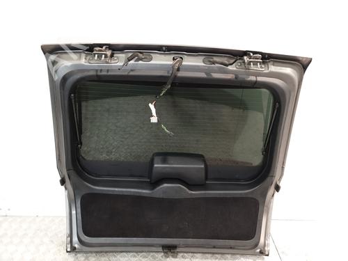 Tailgate LAND ROVER RANGE ROVER SPORT I (L320) 3.6 D 4x4 | BP21093495C6 