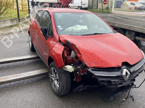 Right front window switch RENAULT CLIO IV (BH_) 1.2 16V | BP25907983I26  - Image 14