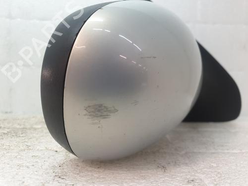 Used Right mirror Right mirror RENAULT CLIO II (BB_, CB_) 1.5 dCi (B/CB07) (65 hp) 31695963 31695963
