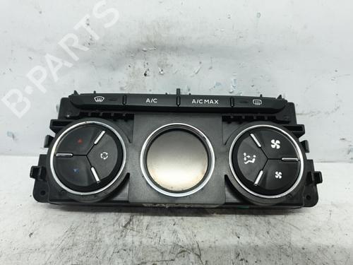 Used Climate control Climate control CITROËN C-ELYSEE (DD_) 1.2 VTi 82 (82 hp) 20380247 20380247