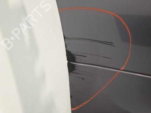 Front bumper CITROËN C4 Coupe (LA_) 1.6 HDi | BP31579915C7 