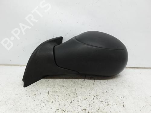 Left mirror CITROËN C3 I (FC_, FN_) 1.1 i | BP20383969C26 