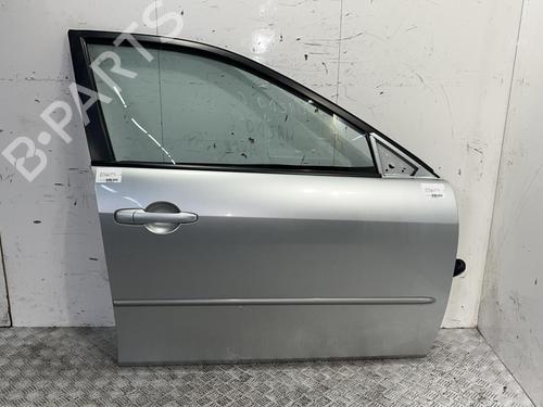 Dør høyre foran MAZDA 6 Hatchback (GG) 1.8 | BP20383315C3 