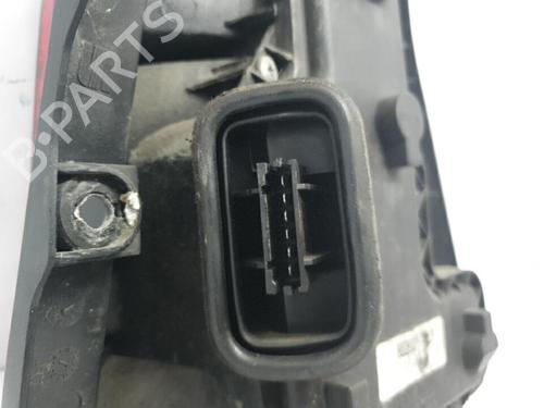 Left taillight VW LUPO I (6X1, 6E1) 1.4 | BP20373225C34 
