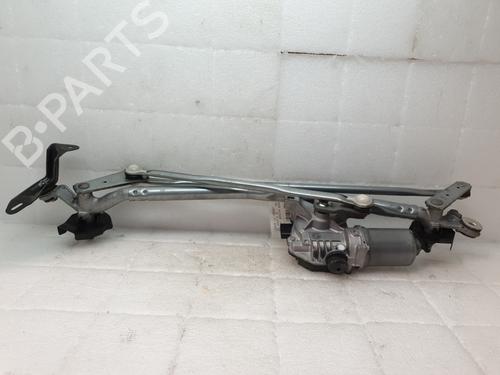 Used Front wiper motor LEXUS ES (_Z10_, _A10_, _H10_) 300h (AXZH10, AXZH11) (218 hp) 27650426