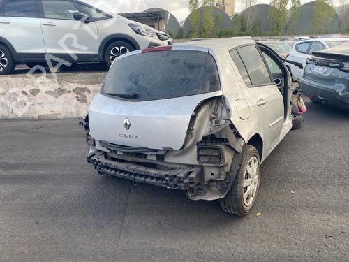 Used Parts RENAULT CLIO III (BR0/1, CR0/1) 1.2 16V (BR0P, CR0P) 4952896