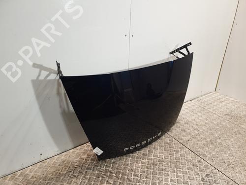Tailgate PORSCHE BOXSTER (986) 2.7 | BP23781303C6 